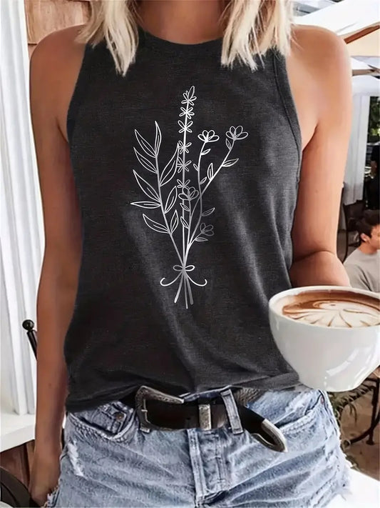 Hot Stamping Pattern
