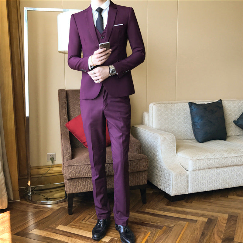 Costumes Homme – Tailles Asiatiques, Consultez le Tableau des Tailles Avant d'Acheter