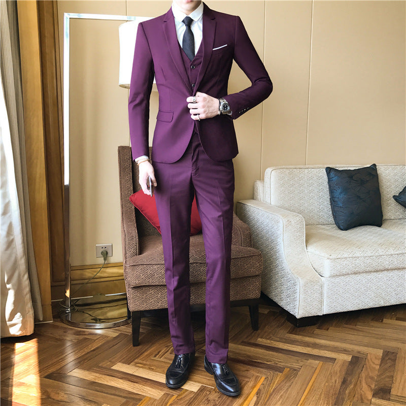 Costumes Homme – Tailles Asiatiques, Consultez le Tableau des Tailles Avant d'Acheter