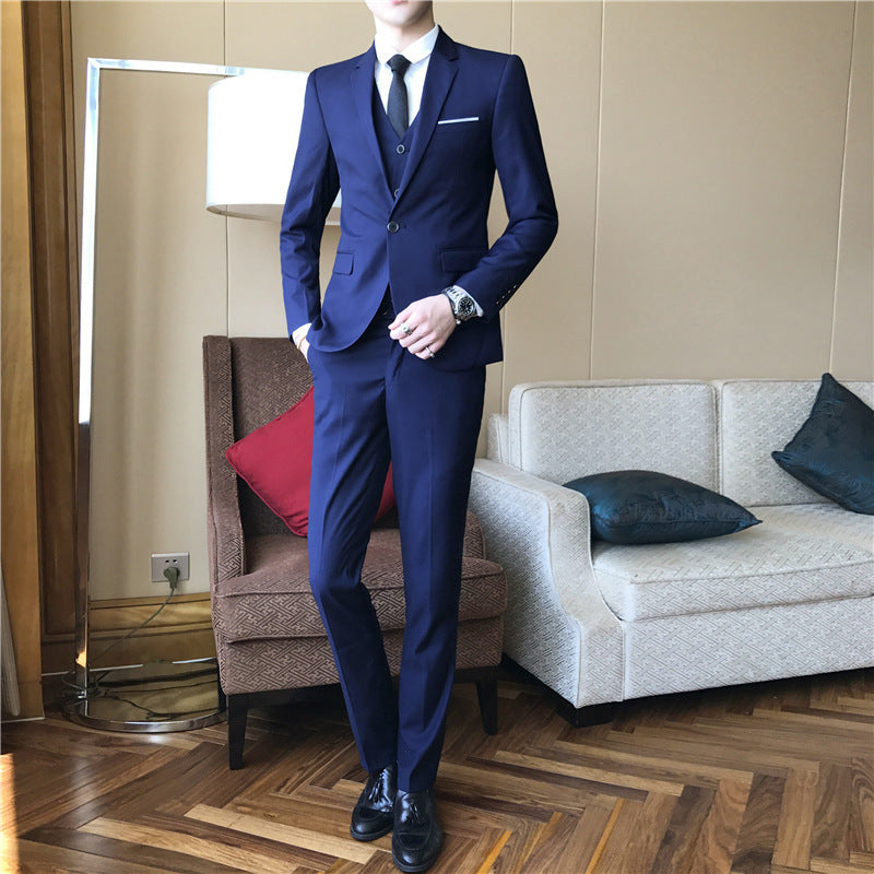 Costumes Homme – Tailles Asiatiques, Consultez le Tableau des Tailles Avant d'Acheter