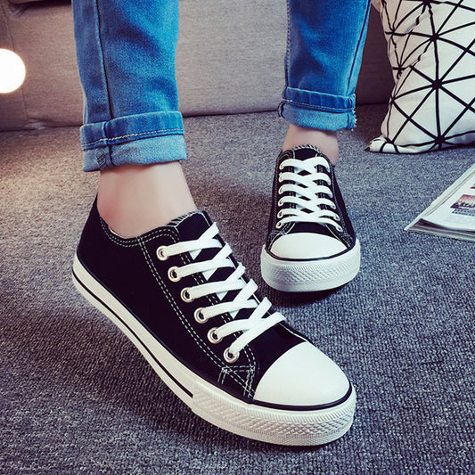 Casual Shoes For Men And Women Shoes Vulcanized Rubber Boots