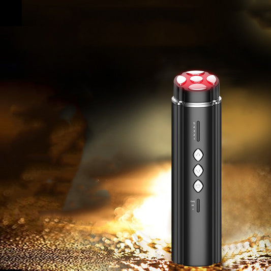 Face Lift Firming Therapeutic Instrument for Wrinkle Removal and Skin Rejuvenation