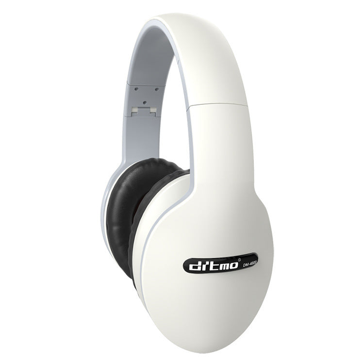 Casque de jeu filaire sport avec haut-parleurs de 40 mm et prise jack 3,5 mm