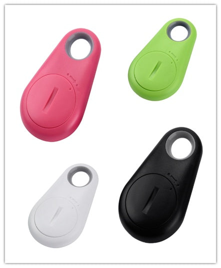Water Drop Bluetooth 4.0 Anti-Lost Object Finder with Camera Shutter