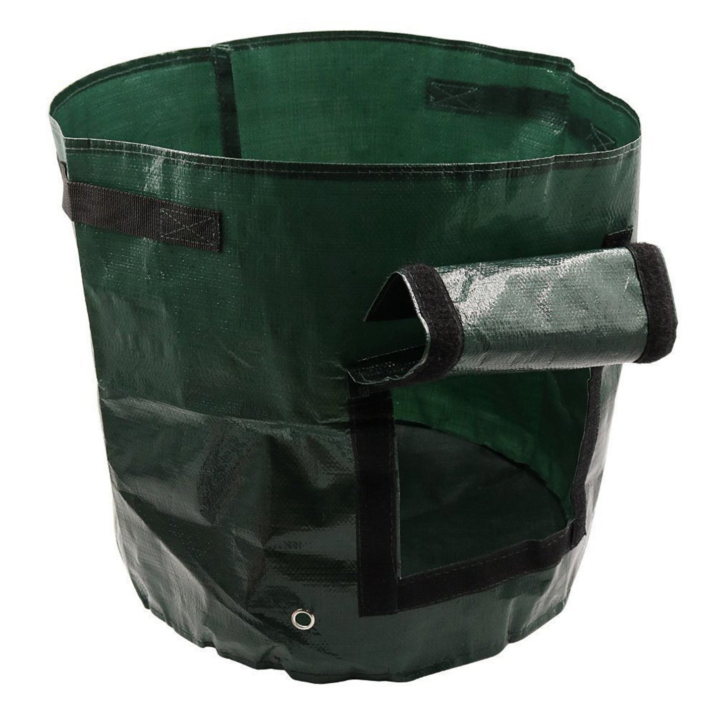 Sac de plantation de jardin en toile PE