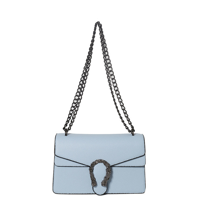 Women's Shoulder Crossbody Chain Bag
