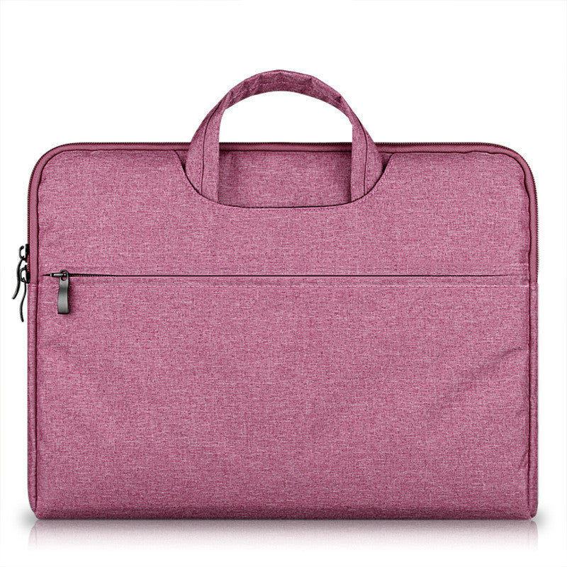 Compatible Laptop Bag for Apple MacBook Air & Pro 11.6" to 15.6"
