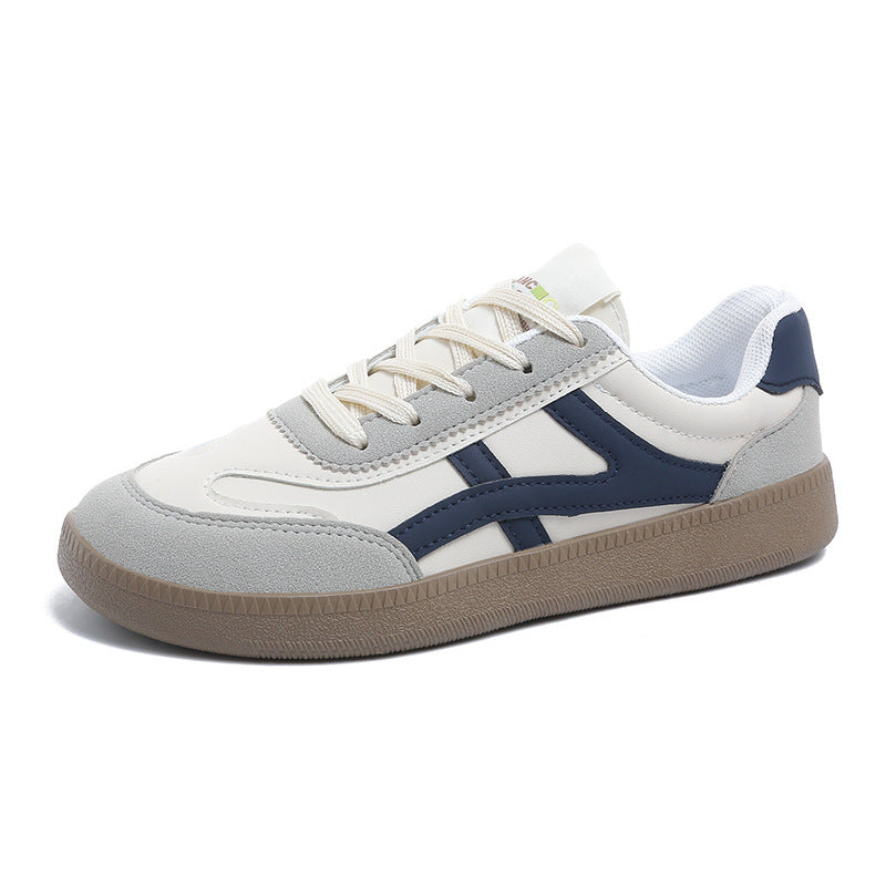 Women's Cortez Shoes with Thick Bottom Skirt Design
