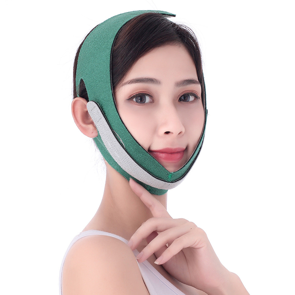 Face Lift Mask for Firming, Lifting, and Wrinkle Reduction