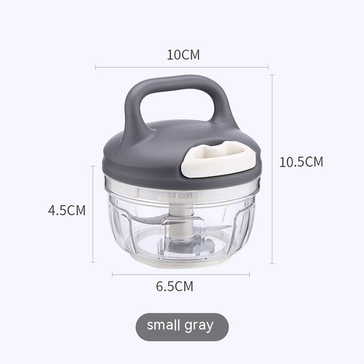 Hachoir multifonction pour légumes de cuisine domestique