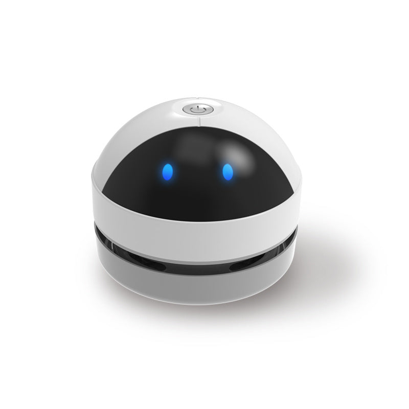 Personalized Mini USB Desktop Keyboard Vacuum Cleaner Handheld