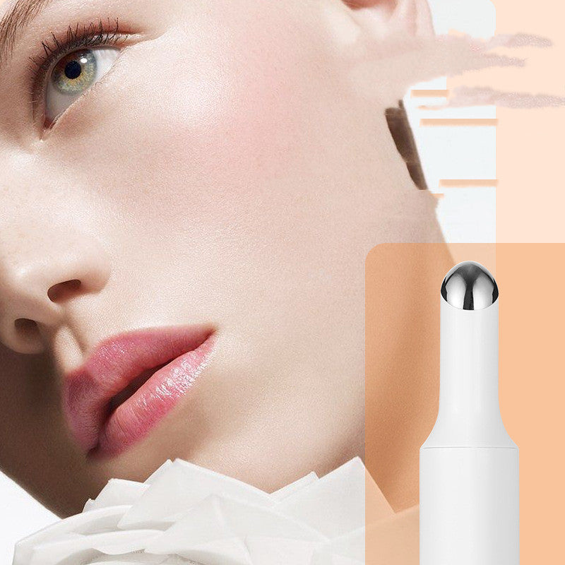 Portable Electric Eye Massager Vibration Pen for Wrinkles Dark Circles Anti-Ageing