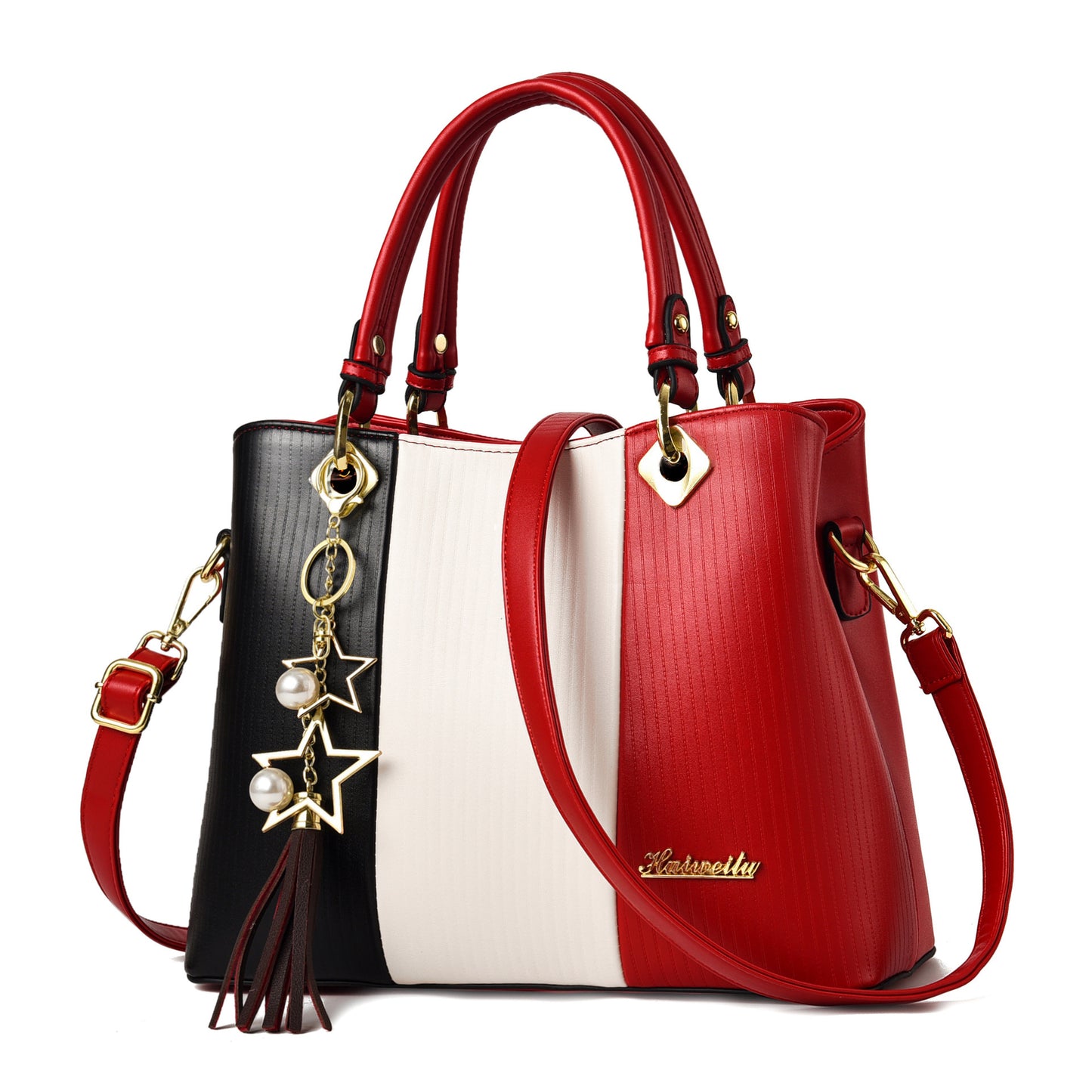 Ladies shoulder messenger bag