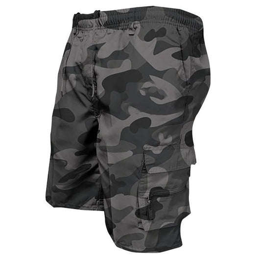 Mens Sweat Short Pants Gym Shortpant
