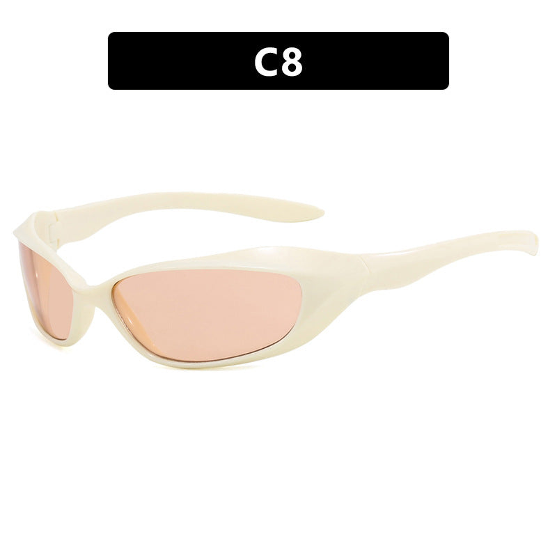 Women's Future Technology Sunglasses for Sun Protection & Fashion