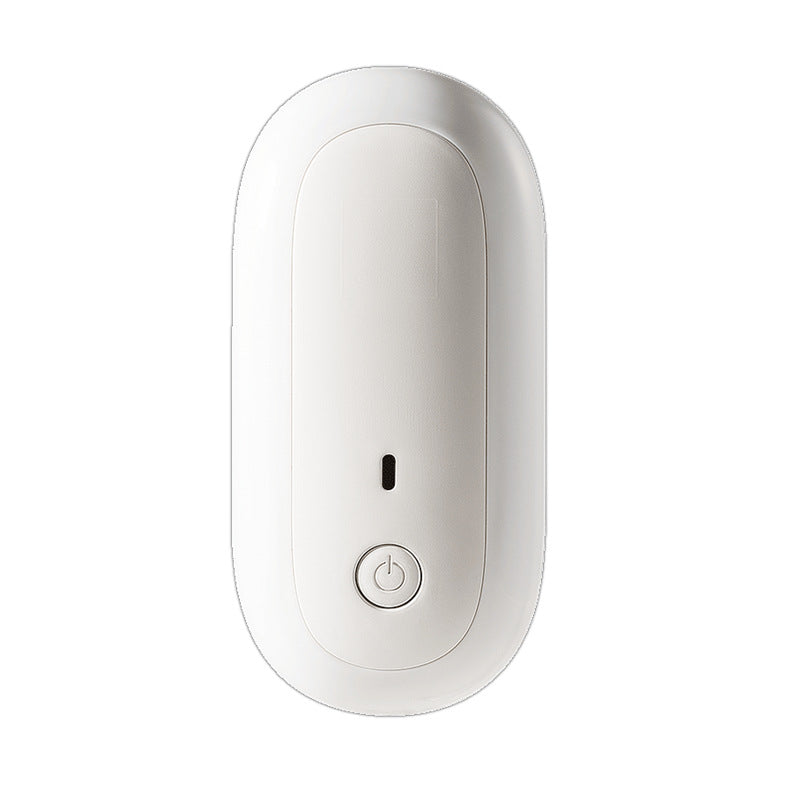 USB Remote Control LED Wall Lamp with Timing and Dimming Night Light Socket