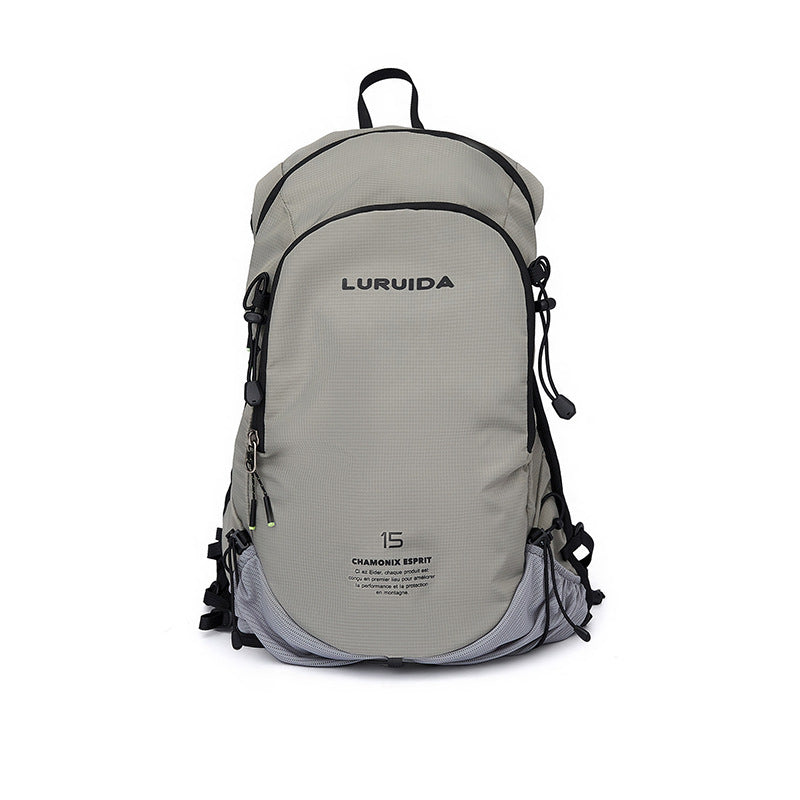 Sac à dos pour sports de plein air, randonnée et alpinisme