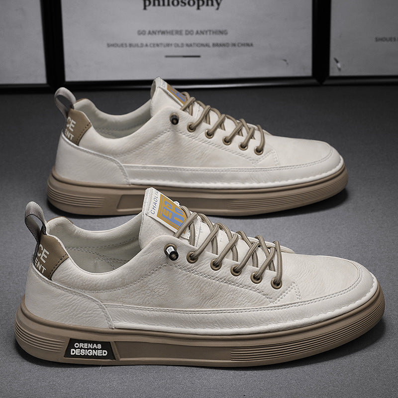 Chaussures plates à enfiler pour hommes, baskets, chaussures décontractées pour le quotidien, les loisirs, le sport et le travail.