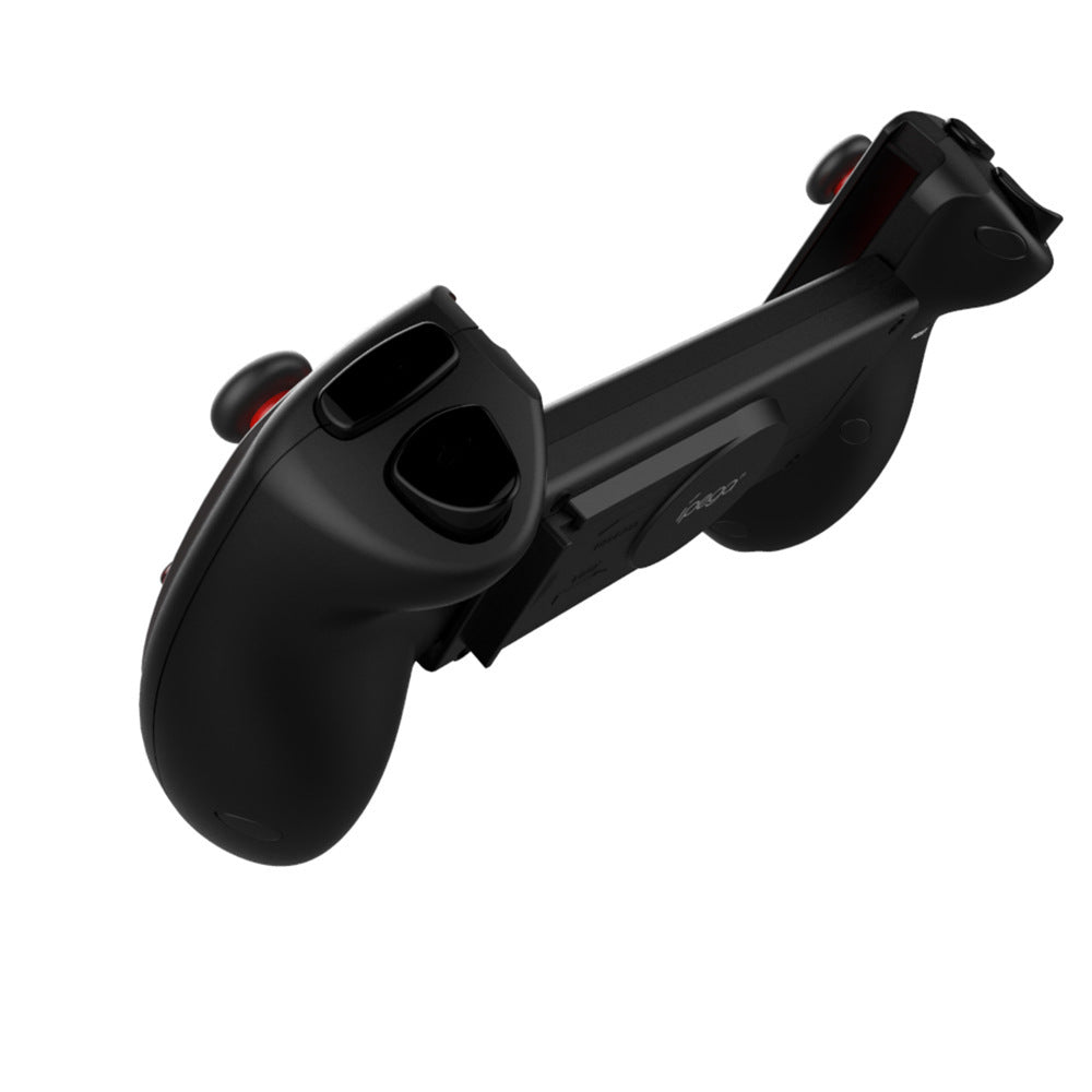 Red Bat Wireless Bluetooth Gaming Controller for Android iOS