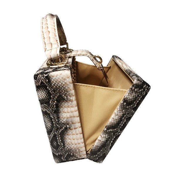 Python print handbag