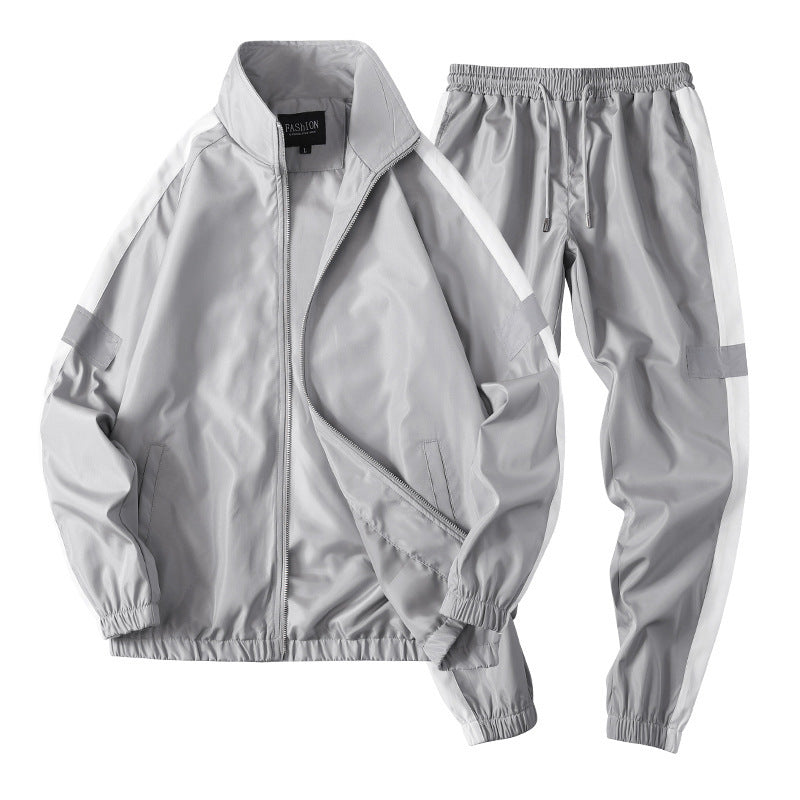 Trendy Casual Cotton Guard Clothes