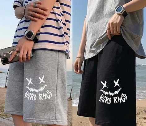 New Casual Pants Men''s Summer Shorts