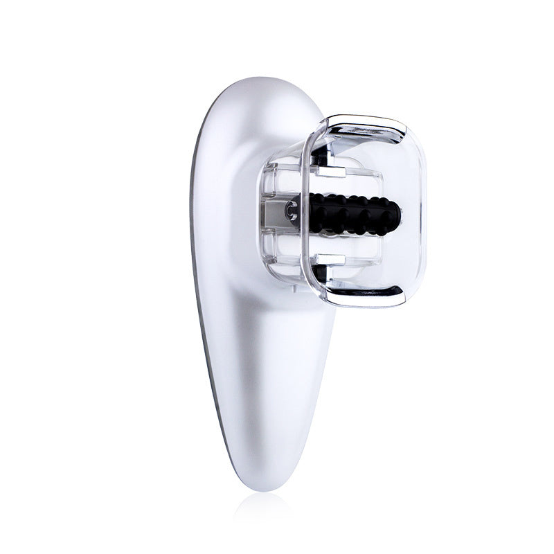 Electric EMS Vacuum Massage Anti-Cellulite Body Slimming Suction Cup Massager