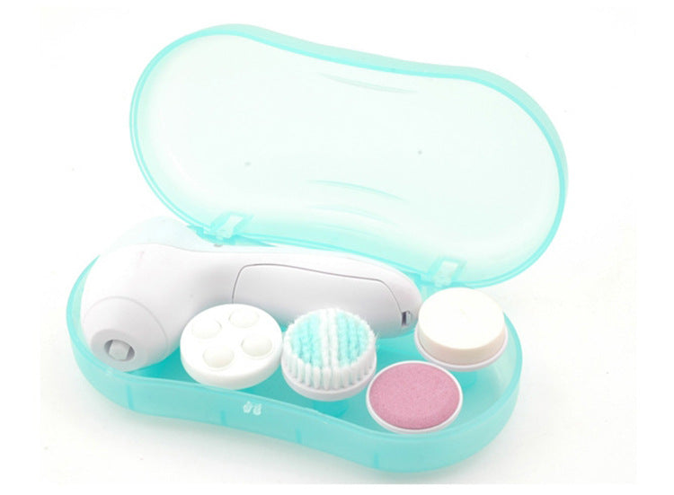 Appareil électrique de nettoyage des pores du visage, masseur anti-points noirs, produits de beauté et de soins personnels