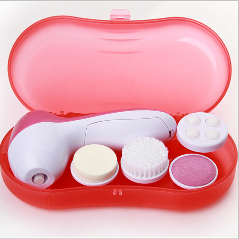 Appareil électrique de nettoyage des pores du visage, masseur anti-points noirs, produits de beauté et de soins personnels