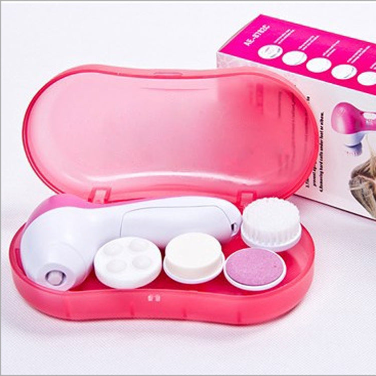 Appareil électrique de nettoyage des pores du visage, masseur anti-points noirs, produits de beauté et de soins personnels