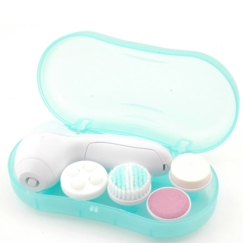 Appareil électrique de nettoyage des pores du visage, masseur anti-points noirs, produits de beauté et de soins personnels