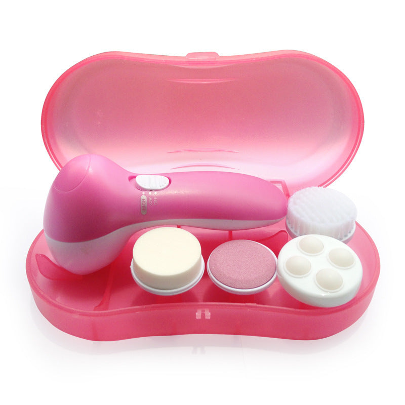 Appareil électrique de nettoyage des pores du visage, masseur anti-points noirs, produits de beauté et de soins personnels