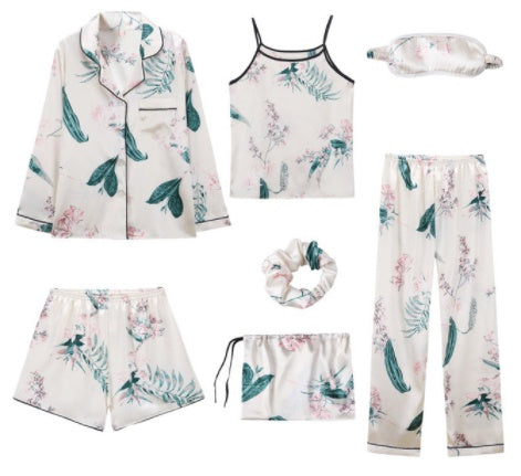 All seasons pajamas