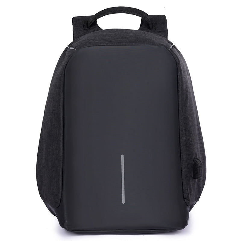 Men's 15.6" Laptop Backpack Computer Bag with Anti-Theft and Breathable Design