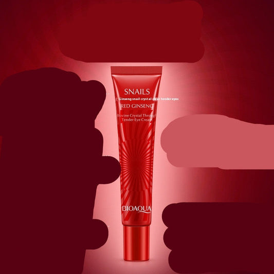 🎁 Sérum contour des yeux (100% de réduction)
