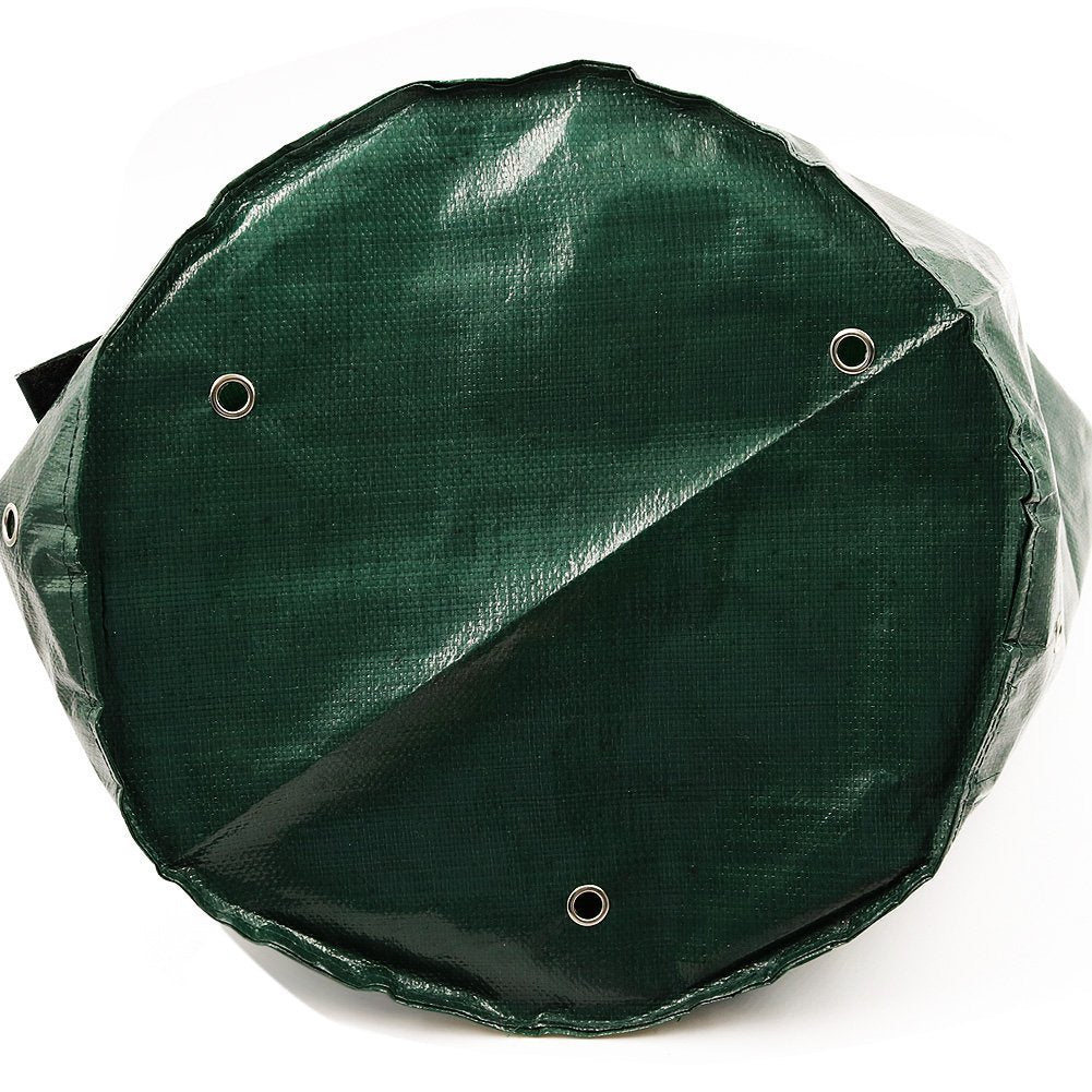 Sac de plantation de jardin en toile PE
