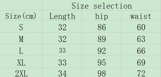 Beaded Western Style Light Blue Denim Shorts for Women