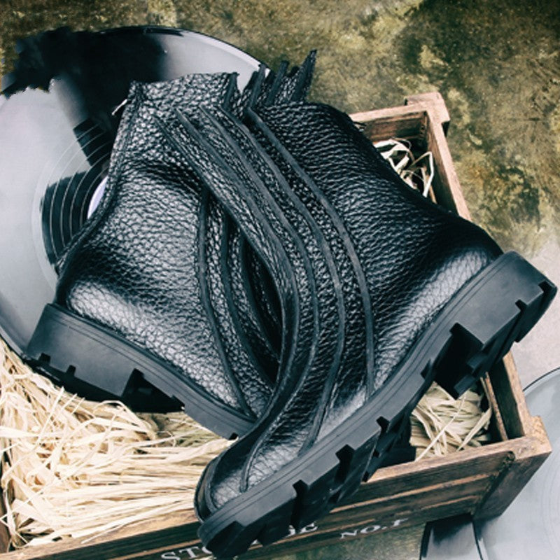Wind Martin Men's Winter Boots