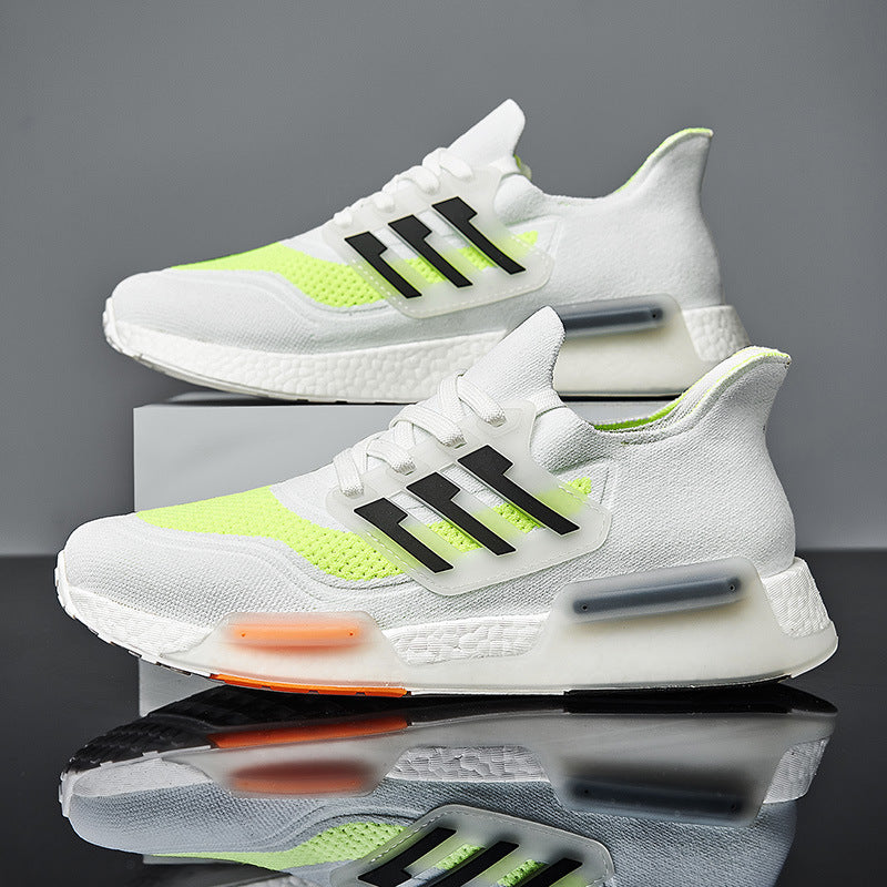 Men's Fashion Casual Breathable Sports Shoes