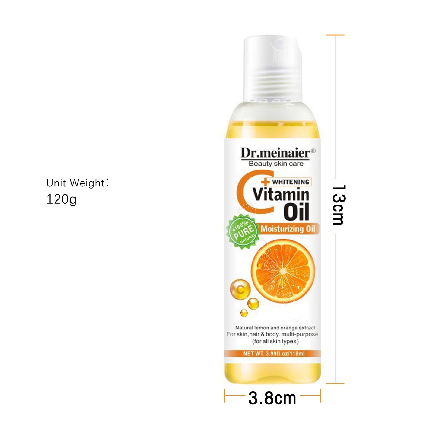 زيت الخروع الطبيعي، زيت نباتي مرطب طبيعي، زيت الأرغان