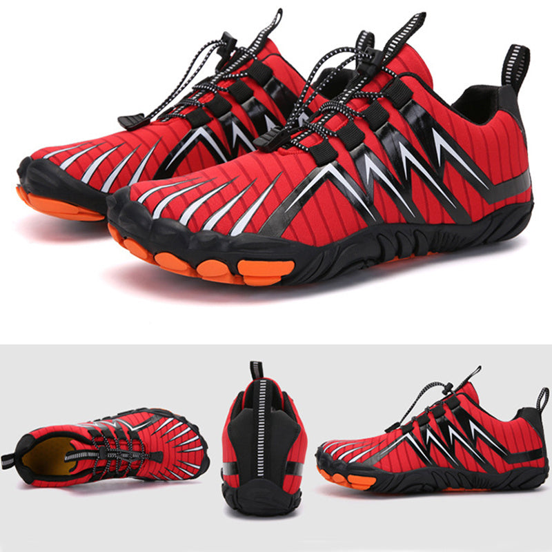 Breathable Outdoor Sports Water Shoes for Men & Women – River, Beach, Diving