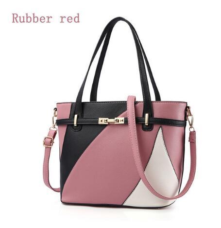 Large Capacity Crossbody Bag for Women