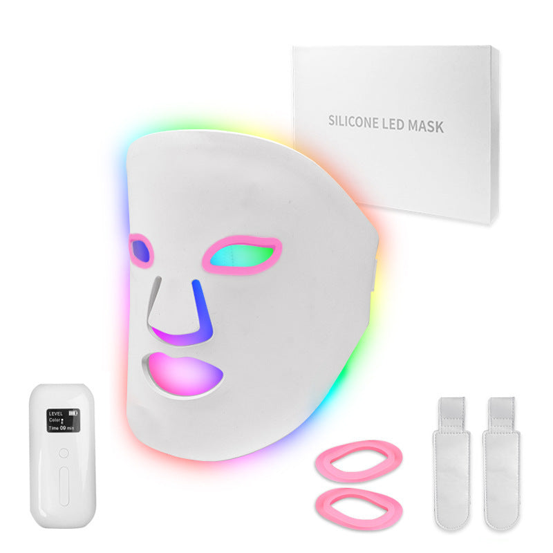 Photon Rejuvenation Whitening & Skin Rejuvenation Beauty Instrument