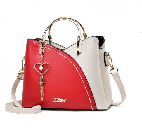 Handbag Large Capacity Fashion One Shoulder