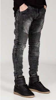 Men's Fashionable Comfortable Jeans