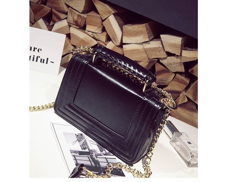 Blush Flora Bag