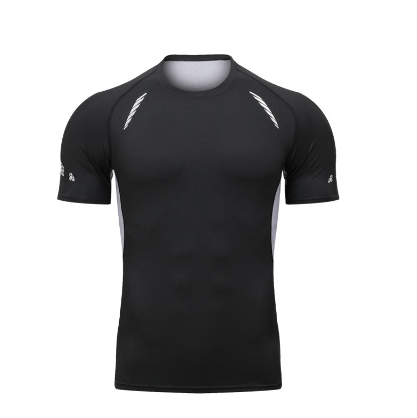 Collants et Vêtements d'Entraînement Sportifs