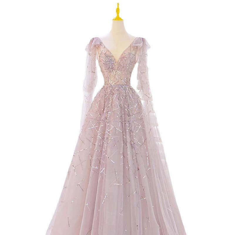 Engagement Party Temperament Presided Over The Toast