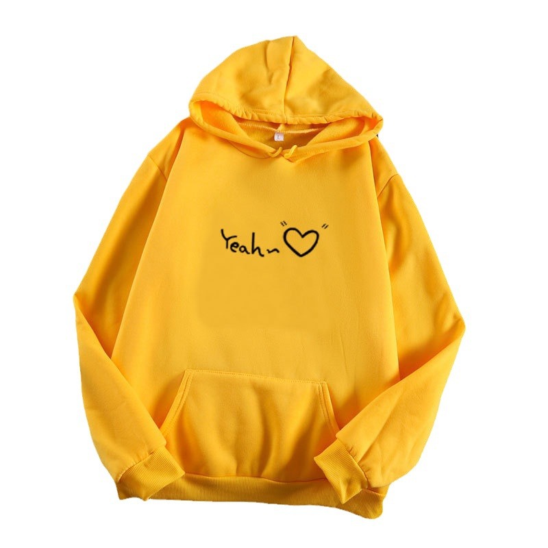 Mens and Womens Fleecelined Insulated Hooded Sweatshirt