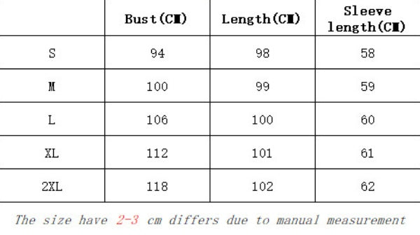 Women’s Autumn Winter Woolen Overcoat Polyester Coat